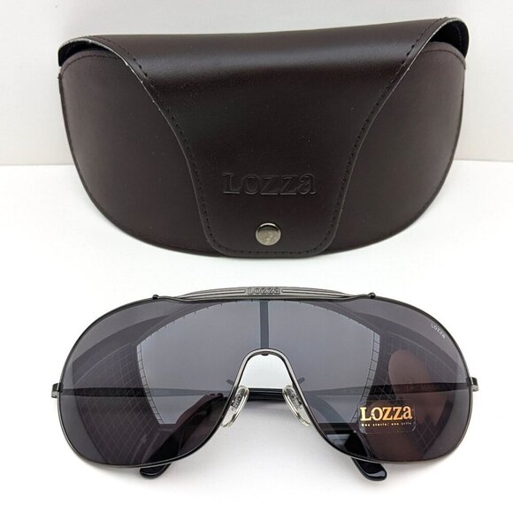 ?️Lozza SL2049 0584 Sunglasses 99/00 110 | ALT347?️ main image 8